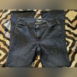 Rock 47 by  WRANGLER Flare Leg Jeans